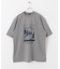 『UR TECH ひやサラクール』NATURE T-SHIRTS