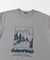 『UR TECH ひやサラクール』NATURE T-SHIRTS