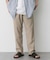 『別注』Lee×DOORS　FLeeasy Narrow