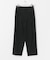 『WEB／一部店舗限定』『撥水』センタープレスイージーパンツ