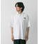 THE NORTH FACE　SHORT-SLEEVE FD COTTON POLO