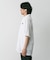 THE NORTH FACE　SHORT-SLEEVE FD COTTON POLO