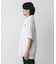 THE NORTH FACE　SHORT-SLEEVE FD COTTON POLO