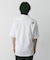THE NORTH FACE　SHORT-SLEEVE FD COTTON POLO