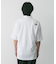 THE NORTH FACE　SHORT-SLEEVE FD COTTON POLO