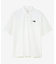 THE NORTH FACE　SHORT-SLEEVE FD COTTON POLO