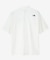 THE NORTH FACE　SHORT-SLEEVE FD COTTON POLO