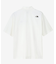 THE NORTH FACE　SHORT-SLEEVE FD COTTON POLO