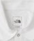THE NORTH FACE　SHORT-SLEEVE FD COTTON POLO