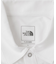 THE NORTH FACE　SHORT-SLEEVE FD COTTON POLO