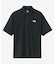 THE NORTH FACE　SHORT-SLEEVE FD COTTON POLO