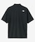 THE NORTH FACE　SHORT-SLEEVE FD COTTON POLO