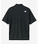 THE NORTH FACE　SHORT-SLEEVE FD COTTON POLO