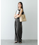 『WEB限定』4WAYトートバッグ