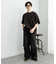 『ユニセックス』アソートドローコードショートスリーブTシャツ