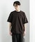 『ユニセックス』アソートドローコードショートスリーブTシャツ