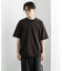 『ユニセックス』アソートドローコードショートスリーブTシャツ