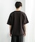 『ユニセックス』アソートドローコードショートスリーブTシャツ