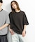 『ユニセックス』アソートドローコードショートスリーブTシャツ