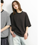 『ユニセックス』アソートドローコードショートスリーブTシャツ