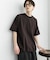 『ユニセックス』アソートドローコードショートスリーブTシャツ