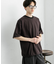 『ユニセックス』アソートドローコードショートスリーブTシャツ