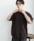 『ユニセックス』アソートドローコードショートスリーブTシャツ
