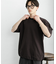 『ユニセックス』アソートドローコードショートスリーブTシャツ