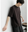 『ユニセックス』アソートドローコードショートスリーブTシャツ