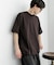 『ユニセックス』アソートドローコードショートスリーブTシャツ