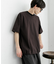 『ユニセックス』アソートドローコードショートスリーブTシャツ