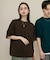 『ユニセックス』アソートドローコードショートスリーブTシャツ