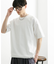 『ユニセックス』アソートドローコードショートスリーブTシャツ