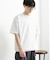 『ユニセックス』アソートドローコードショートスリーブTシャツ