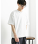 『ユニセックス』アソートドローコードショートスリーブTシャツ
