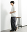 『ユニセックス』アソートドローコードショートスリーブTシャツ