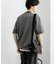 『ユニセックス』アソートドローコードショートスリーブTシャツ