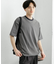 『ユニセックス』アソートドローコードショートスリーブTシャツ