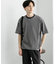 『ユニセックス』アソートドローコードショートスリーブTシャツ