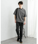 『ユニセックス』アソートドローコードショートスリーブTシャツ