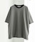 『ユニセックス』アソートドローコードショートスリーブTシャツ