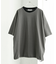 『ユニセックス』アソートドローコードショートスリーブTシャツ