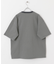 『ユニセックス』アソートドローコードショートスリーブTシャツ