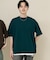 『ユニセックス』アソートドローコードショートスリーブTシャツ
