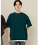 『ユニセックス』アソートドローコードショートスリーブTシャツ