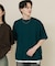 『ユニセックス』アソートドローコードショートスリーブTシャツ