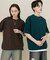 『ユニセックス』アソートドローコードショートスリーブTシャツ
