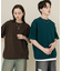 『ユニセックス』アソートドローコードショートスリーブTシャツ