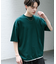 『ユニセックス』アソートドローコードショートスリーブTシャツ