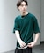 『ユニセックス』アソートドローコードショートスリーブTシャツ